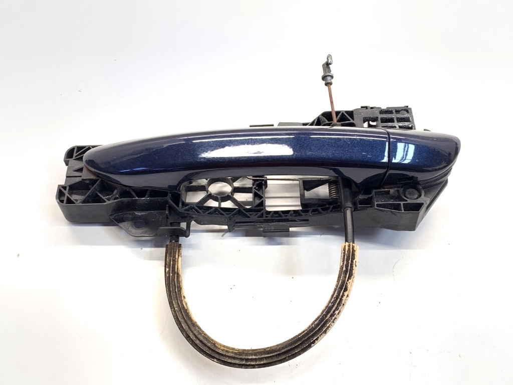 [STARK-868591] Maneta exterior de puerta trasera izquierda VW Passat B7 Variant (365) 2010-2015