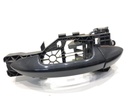 Manilla exterior de puerta trasera izquierda VW Passat B7 Variant (365) 1.8 TSI 118 kW (160 CV) 2010-2014