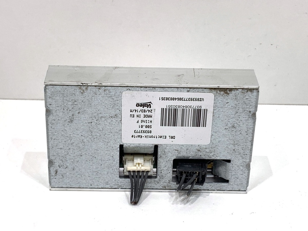 [STARK-874710] Módulo de control VW Passat B7 Variant (365) 1.8 TSI 118 kW 2010-2014