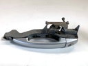 Manilla exterior de puerta delantera izquierda CITROEN C4 GRAND PICASSO I (UA_) 2006-2013