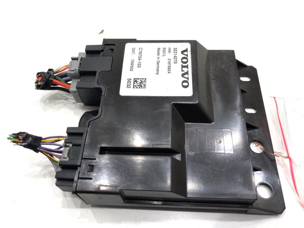 [STARK-872508] Módulo de control Volvo XC60 II (246) 2017-2022