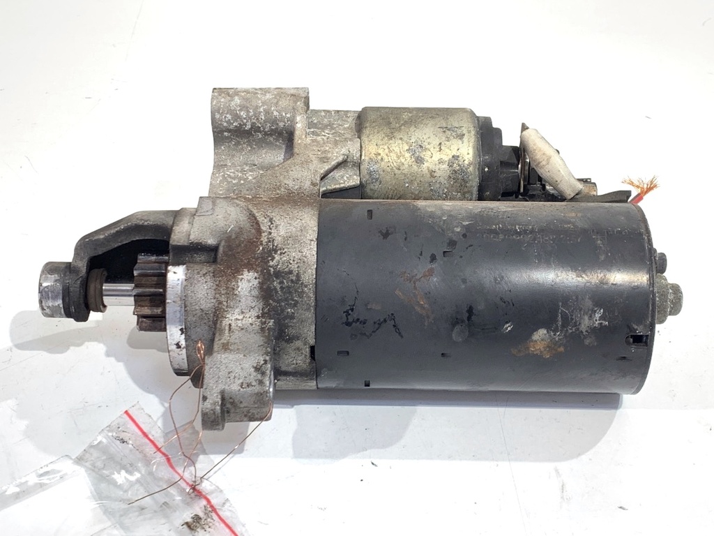 [STARK-875614] Motor de arranque AUDI A4 B8 (8K2) 2.0 TDI 105 kW 03L911021C