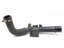 Turbocompresor para Renault Kangoo / Grand Kangoo II 1.5 dCi 70