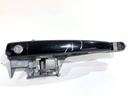 Manilla exterior de puerta delantera izquierda CITROEN C4 PICASSO I (UD_) 2006-2015