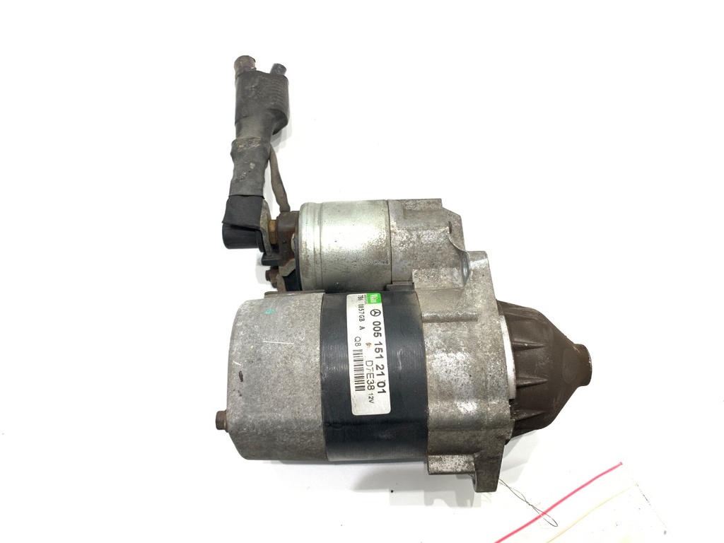 [STARK-882227] Motor de arranque MERCEDES-BENZ Clase A (W169) A 170 (169.032, 169.332) 85 kW 116 CV gasolina 2004-2012