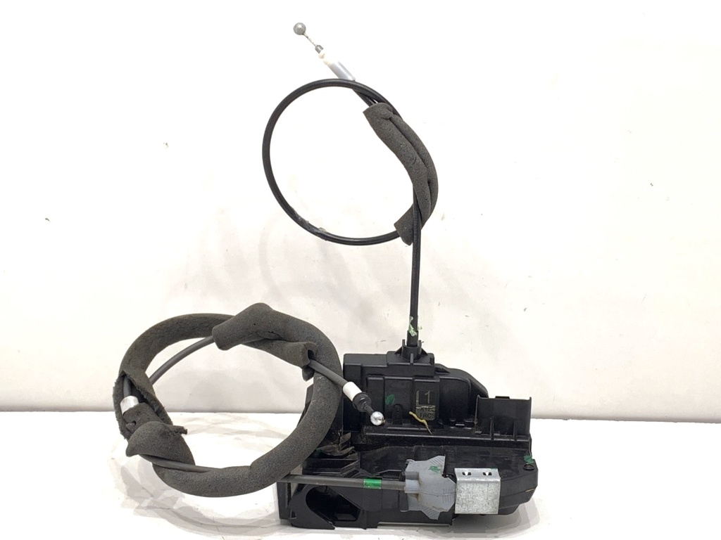 [STARK-891267] CIERRE PUERTA DER. NISSAN JUKE (F15) 2010-2022 1.2 DIG-T 115CV