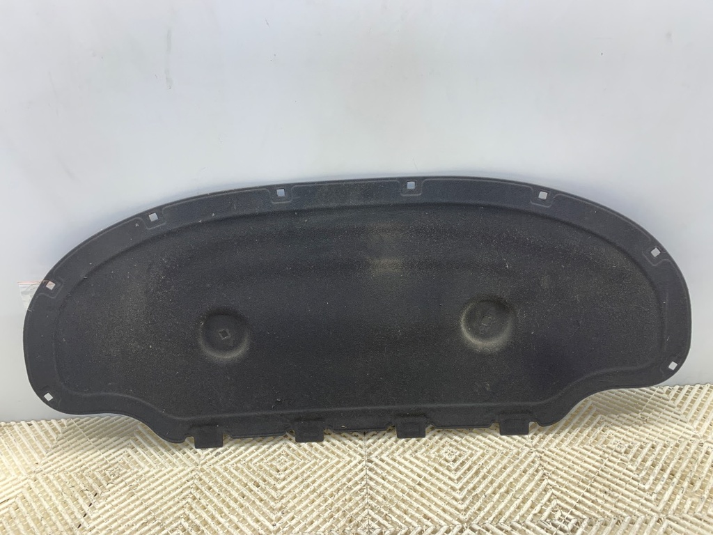 [STARK-890953] Aislamiento de capó Skoda Kamiq (NW4) 1.5 TSI gasolina 2019-2022