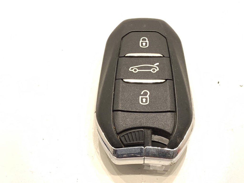 [STARK-895460] Llave Citroën DS5 2011-2015 2.0 BlueHDi 180