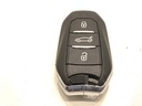 Llave Citroën DS5 2011-2015 2.0 BlueHDi 180
