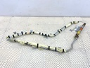 Cortina de aire izquierda MAZDA 5 (CR19) 1.8 gasolina 2005-2010