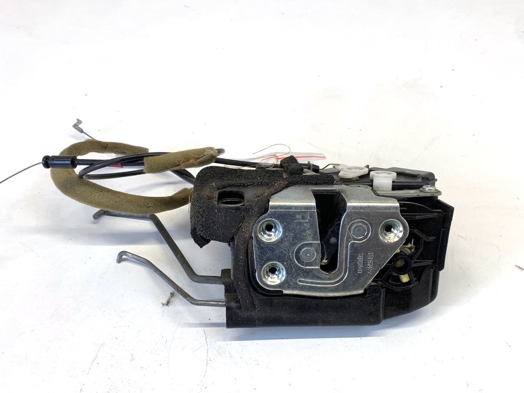 [STARK-898502] Cerradura de puerta delantera izquierda MAZDA 5 (CR19) 1.8 gasolina 2005-2010