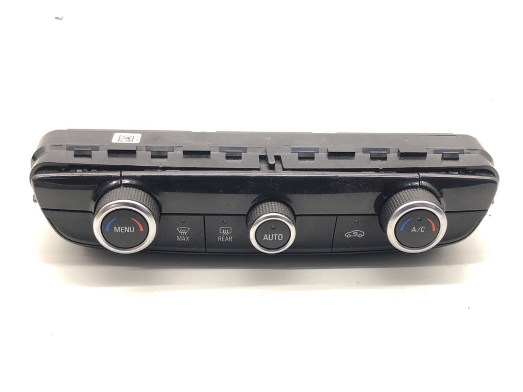 [STARK-907147] Panel de control de climatización OPEL MOKKA 2020-2022 1.2