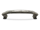 Barra de parachoques delantero AUDI A8 D3 (4E2, 4E8) 2002-2010