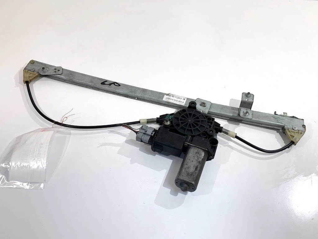 [STARK-909665] Elevalunas eléctrico delantero izquierdo CITROEN JUMPER Autobus (244, Z_) 2.2 HDi 2002-2022