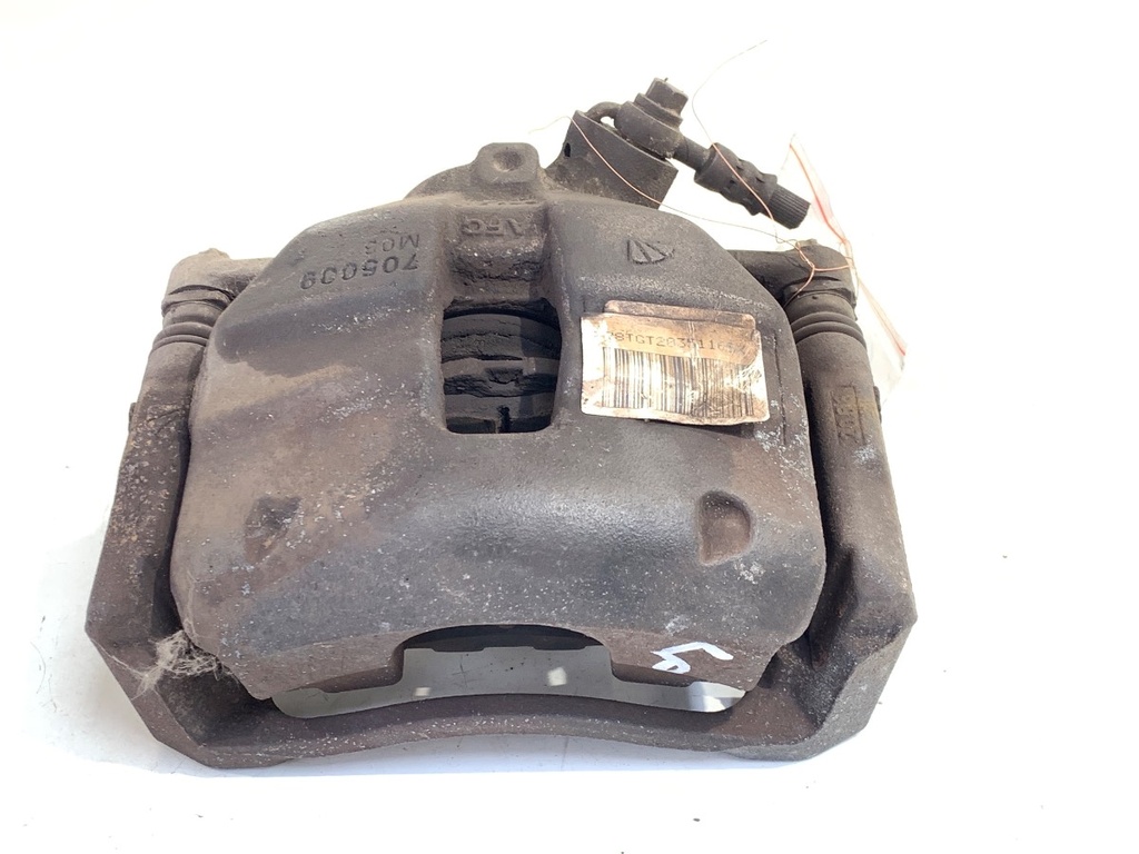 [STARK-909709] Pinza de freno delantera izquierda PEUGEOT 308 II 1.2 THP 130