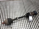 Semieje delantero derecho Audi TT (FV3, FVP) 2.5 RS quattro 294 kW 2016-2022