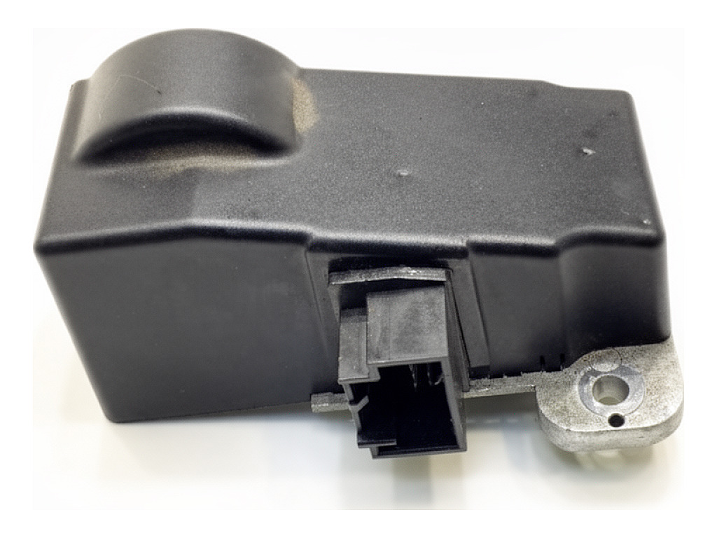 [STARK-931500] Bloqueo de dirección VW Passat CC B6 (357) 2.0 TFSI 2008-2012