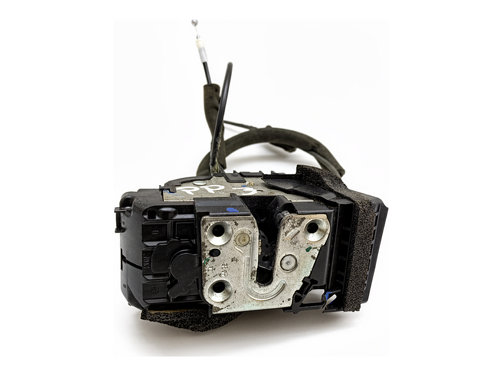 [STARK-924817] Cerradura de puerta delantera derecha NISSAN JUKE (F15) 2010-2022 1.5 dCi