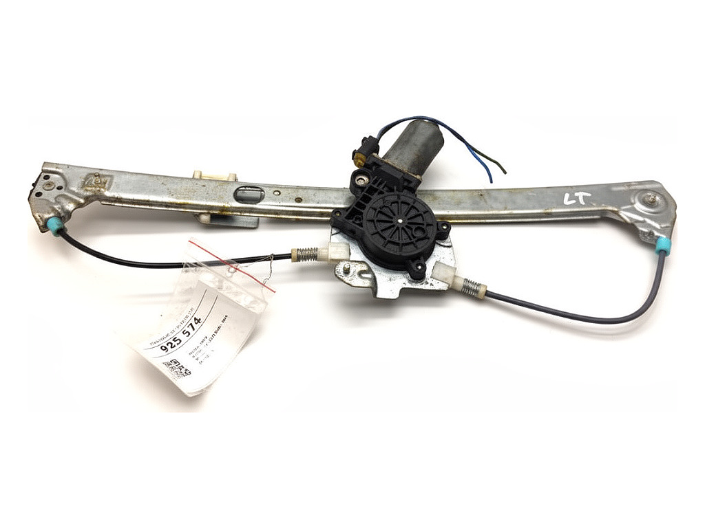 [STARK-925574] Elevador de ventana trasero izquierdo BMW X5 (E53) 4.4 i 210 kW