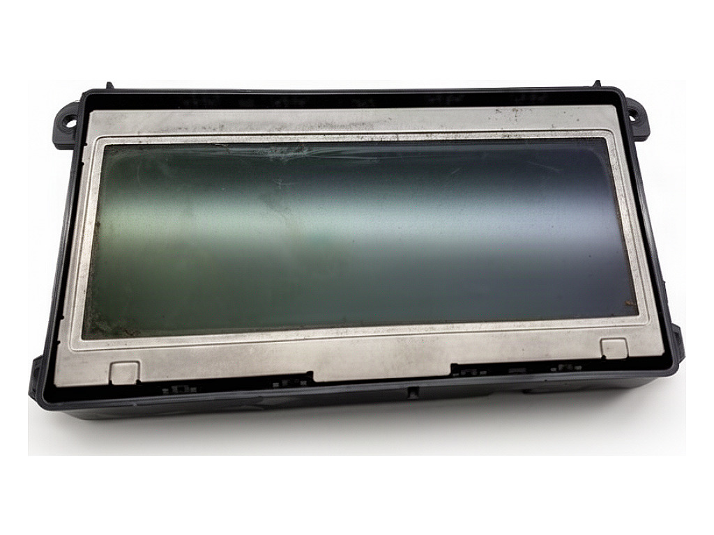 [STARK-934109] Display AUDI A4 B8 (8K2) 1.8 TFSI