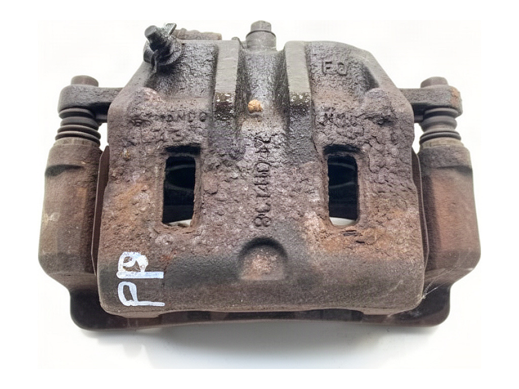 [STARK-930942] Pinza de freno delantera derecha HYUNDAI SANTA FÉ I (SM) 2000-2006 2.0 CRDi 4x4