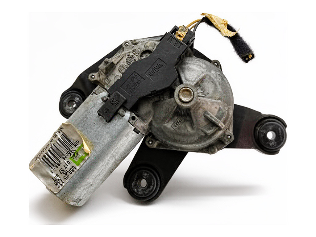 [STARK-931943] Motor de limpiaparabrisas trasero Fiat Punto Evo (199_) 1.2 51 kW 2009-2012