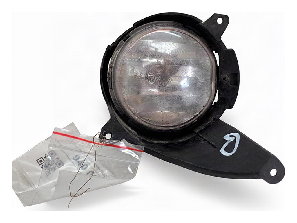 [STARK-940002] Faro delantero derecho halógeno OPEL ANTARA A (L07) 2.0 CDTI 2006-2011