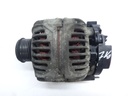 Alternador Seat Audi A3 TT Leon 1.8 T ARY 028903028F