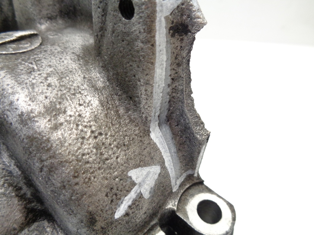 [MTD-318072] Árbol de levas tapa de válvulas Opel Signum Vectra 9-3 9-5 1.9 CDTI 55194358