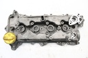 Tapa de válvulas Nissan Qashqai II J11 Juke 1.2 DIG-T HRA2DDT 118322415R