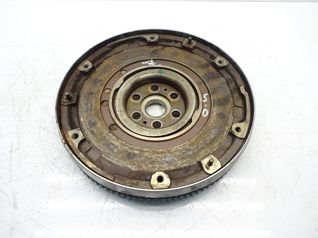 [MTD-327921] Volante motor Ford Focus C-Max 2.0 SYDA 3M51-6477-EB