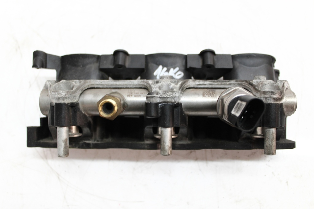 [MTD-327441] Colector de admisión Audi A6 C6 A8 2.8 FSI BDX 06E133109J