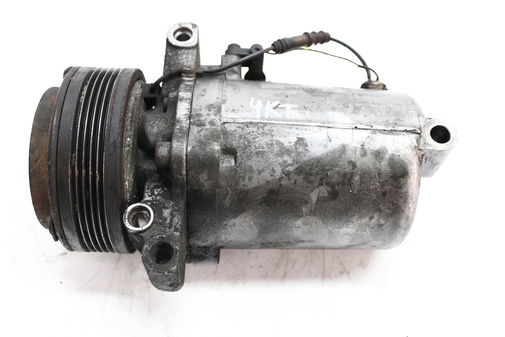 [MTD-327802] Compresor de aire acondicionado BMW Serie 3 E46 318d 2.0 D M47D20