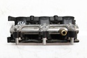 Colector de admisión Audi A6 C6 A8 2.8 FSI gasolina BDX 06E130090D 06E133110J