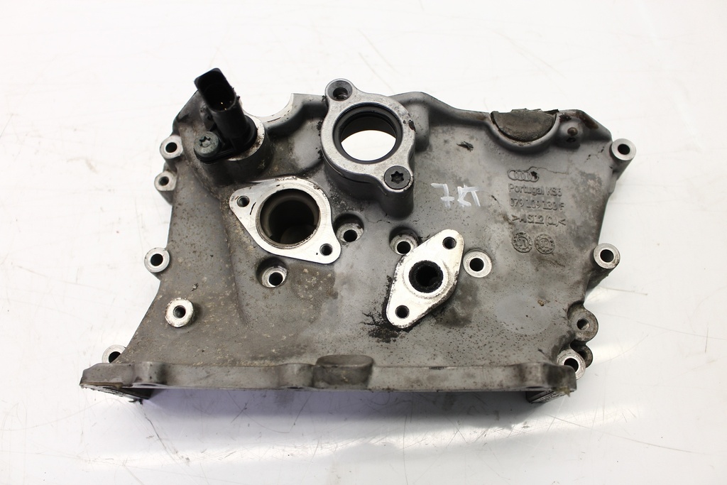 [MTD-332585] Tapa de culata Audi A4 S4 8E 4.2 Quattro BBK 079109130F