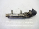Enfriador EGR Citroën Peugeot 2.7 HDi Diesel UHZ DT17TED4 4R8Q-9D475-BC