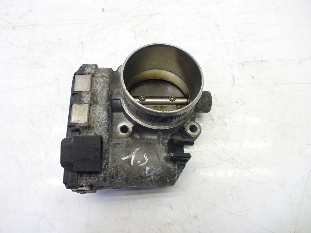[MTD-333995] Mariposa de admisión Ford Mondeo IV BA 2.0 SCTi Gasolina TNBA