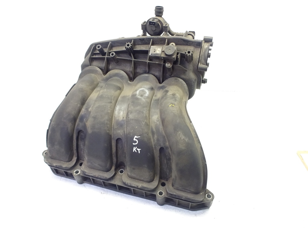 [MTD-333522] Colector de admisión BMW 320i 318i N43 7560340