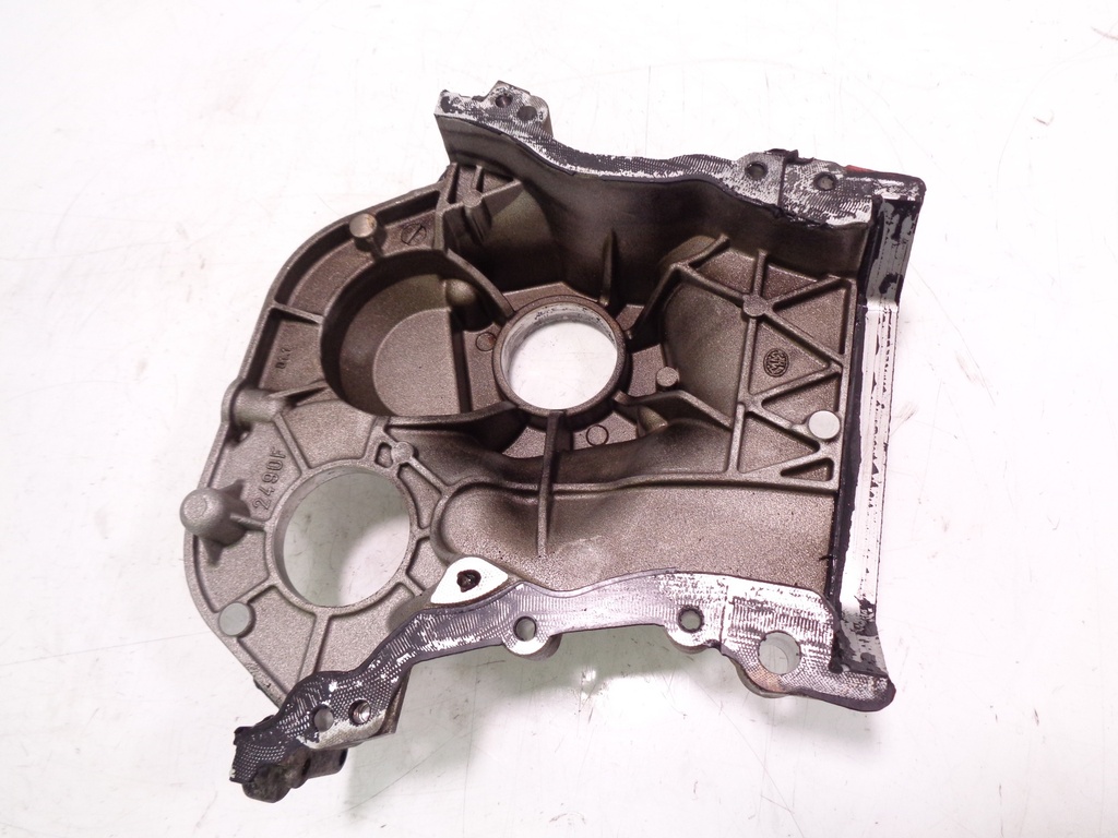 [MTD-335706] Tapa de balancines Jeep Grand Cherokee IV 3.0 CRD EXF VM23D