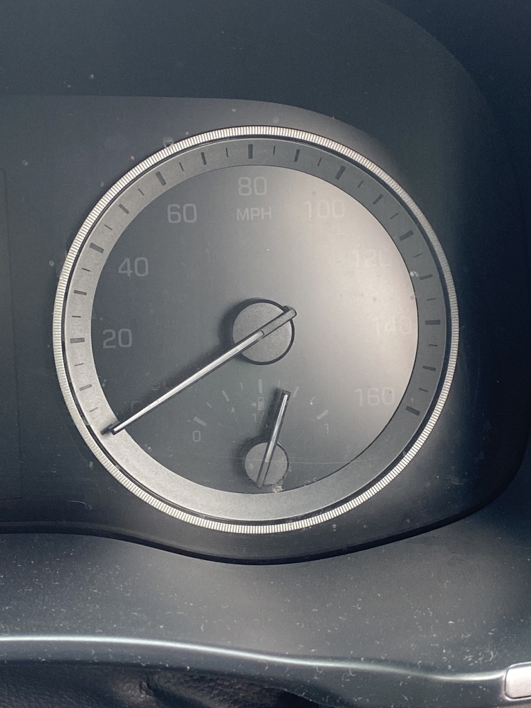 [EPE-101065] Cuadro de instrumentos velocímetro Hyundai Tucson