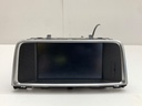 Radio KIA Optima Sportswagon (JF) 1.7 CRDi 2016-2022