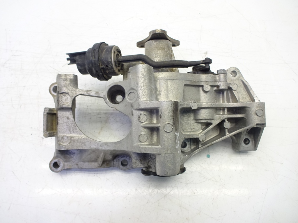 [MTD-334004] Soporte de motor BMW 4er F33 F32 F36 420i 2.0 Gasolina B48B20A B48 7644809 25.000km