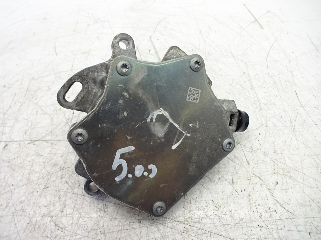 [MTD-341124] Bomba de vacío Ford Fiesta VI 1.6 ST JTJA 2015