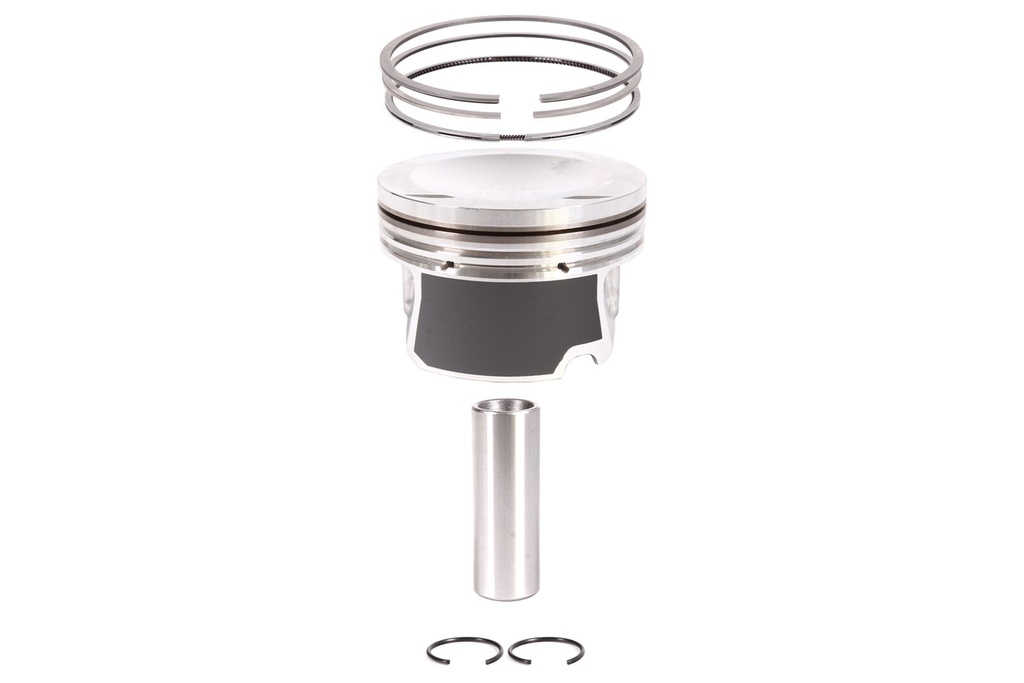 [MTD-335818] Pistón sobredimensionado 0.5mm Audi KTM Seat VW A1 2.0 TSI TFSI CDLH 06D107066L
