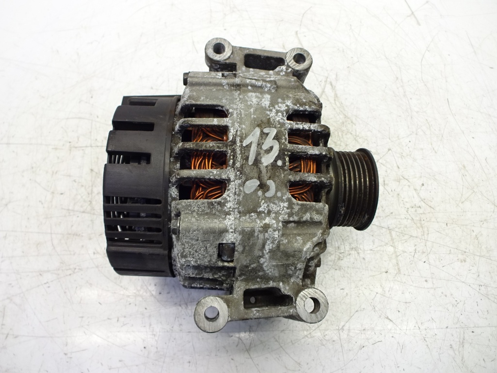 [MTD-341609] Alternador Audi A4 8E B7 2.0 TFSI BUL 06D903016A