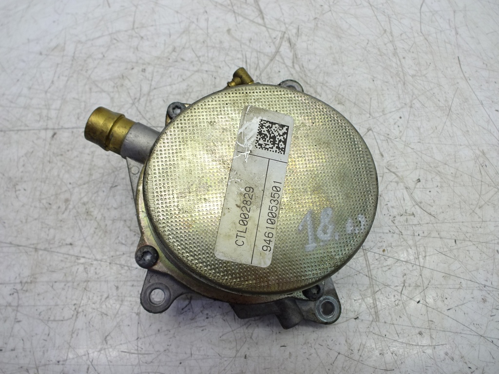 [MTD-341528] Bomba de vacío Porsche Macan 3.6 Turbo CTL MCT.LA 94811005006