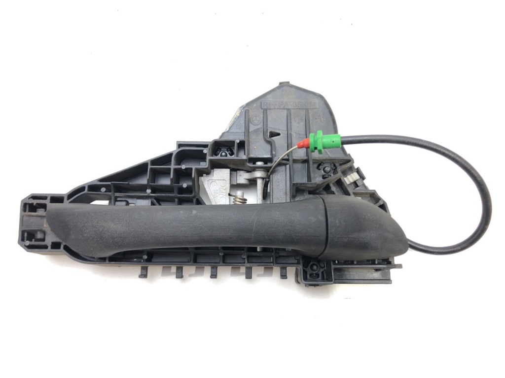 [STARK-481634] Manilla exterior de puerta derecha delantera Mercedes-Benz Clase A (W169) 2004-2012