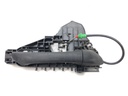 Manilla exterior de puerta derecha delantera Mercedes-Benz Clase A (W169) 2004-2012