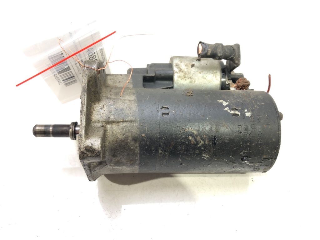 [STARK-468846] Motor de arranque VW POLO (6N2) 1.0 37 kW [50 KM] gasolina 1999-2001