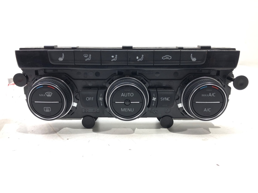 [STARK-495376] Panel de control de climatización VW Golf VII Variant (BA5, BV5) 2013-2022 2.0 TDI